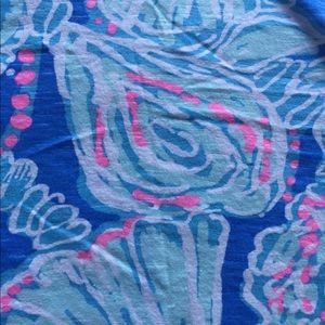 Lilly Pulitzer tank top